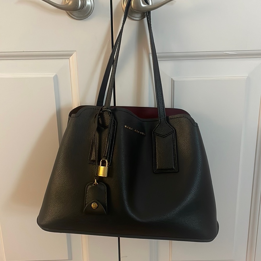 Marc Jacobs tote bag